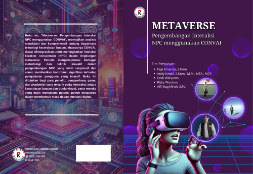 metaverse fegi