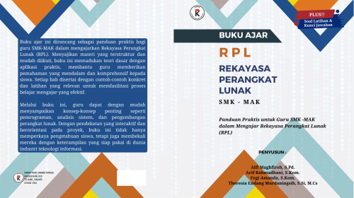 perangkat lunak alfi