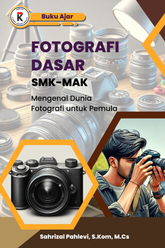 fotografi sahrizal