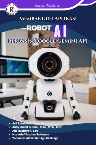 robot ai arif