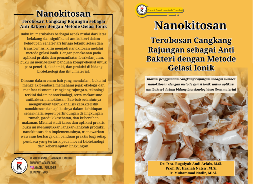 nanokitosan rugaiyah