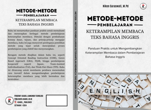 metode pelajaran niken