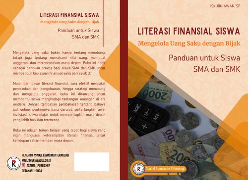 literasi finansial siswa iskurniawan