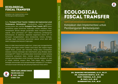 ecological fiscal transfer
