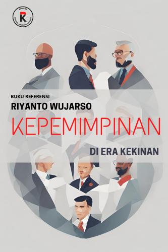 Kepemimpinan di Era Kekinian